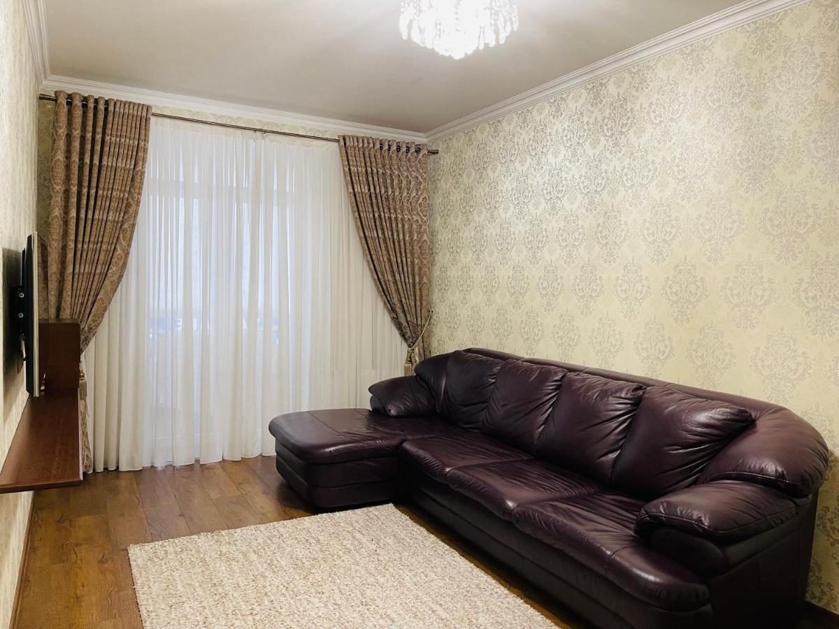 Refugiu Relaxant Si Confortabil! Κισινάου Εξωτερικό φωτογραφία